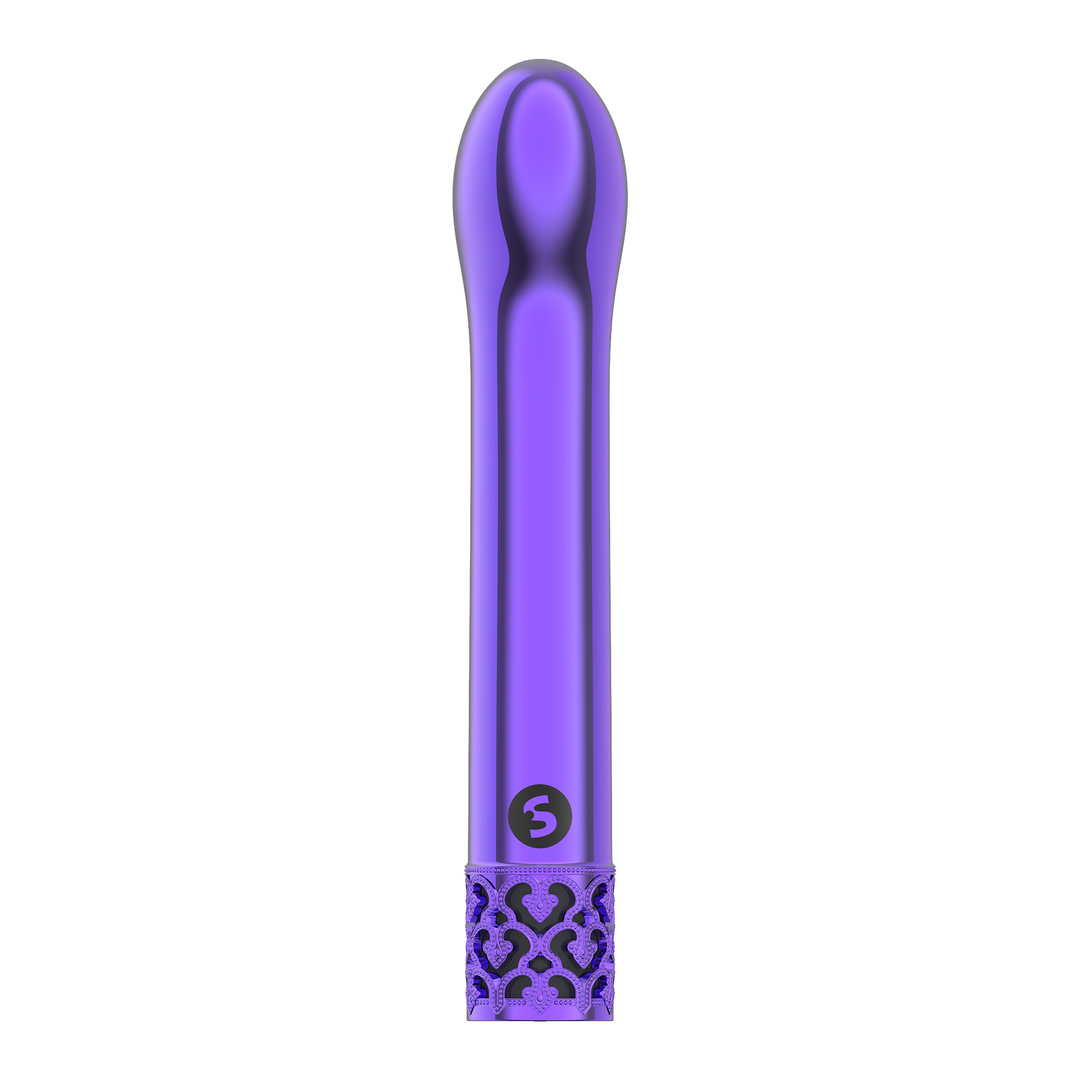 Jewel - G-Spot Vibrator - Afbeelding 3