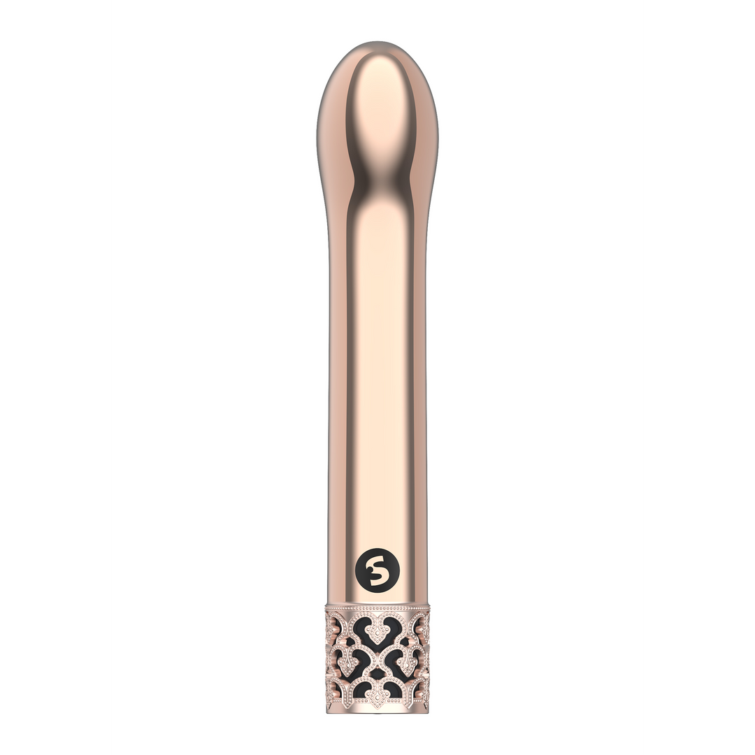 Jewel - G-Spot Vibrator - Afbeelding 3