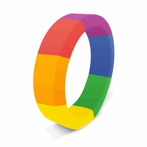 De Brawn Pride - Cockring