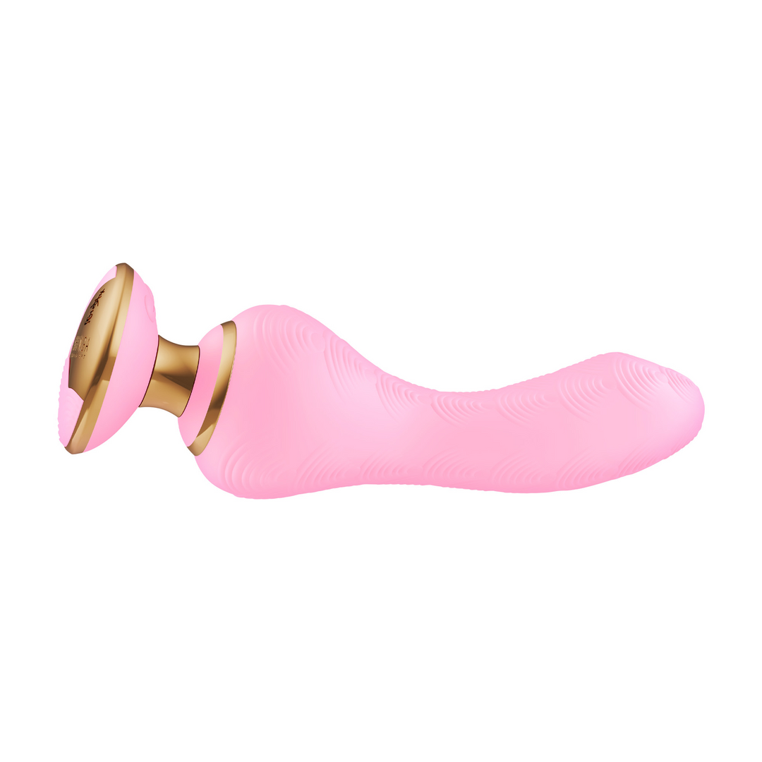 SANYA - Vibrator - Licht Roze
