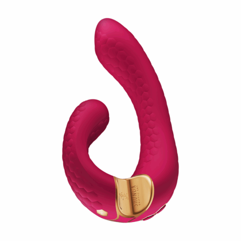 MIYO - G-Spot Vibrator - Framboos