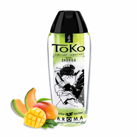 Toko Aroma - Meloen Mango - 5.5 fl oz / 165 ml