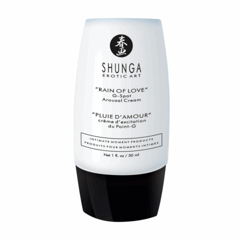 Rain of Love - 1 fl oz / 30 ml