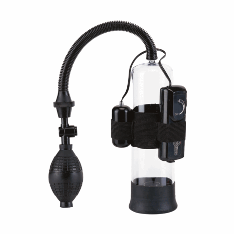 Power Pump - Penis Pomp