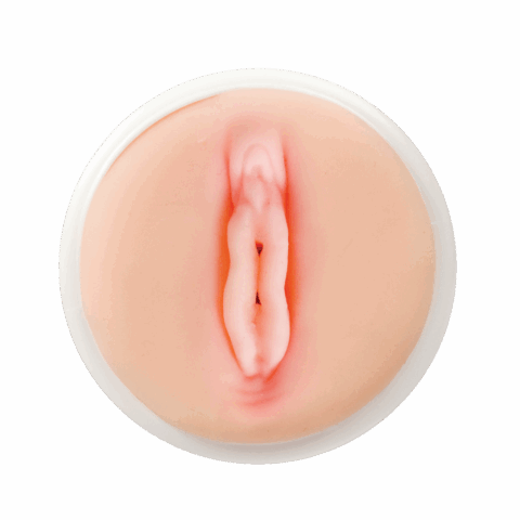 Eenvoudige Ruiter - Masturbator - Vaginale