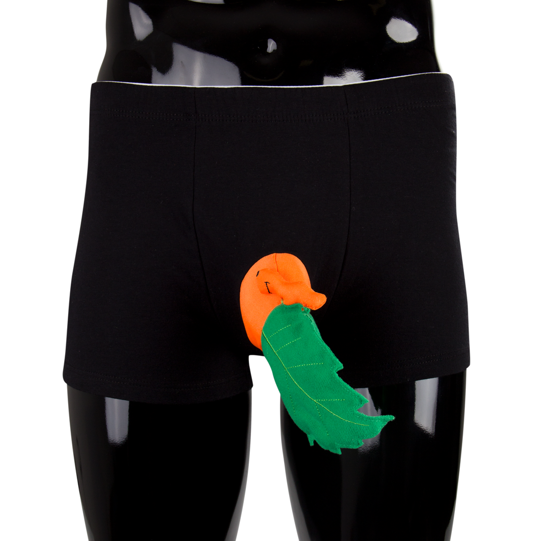 Grappige Onderbroek - Leaf