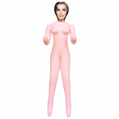 Naughty Schoolgirl - Sekspop