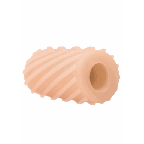 Zelfsmerende Pocket Masturbator