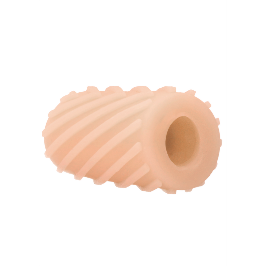 Zelfsmerende Pocket Masturbator