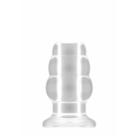 Nr.49 - Hollow Tunnel Butt Plug - Klein