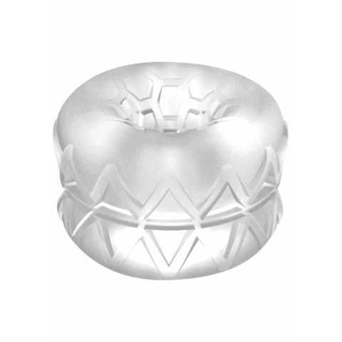 No.92 - Cockring Masturbator en Bumper in 1