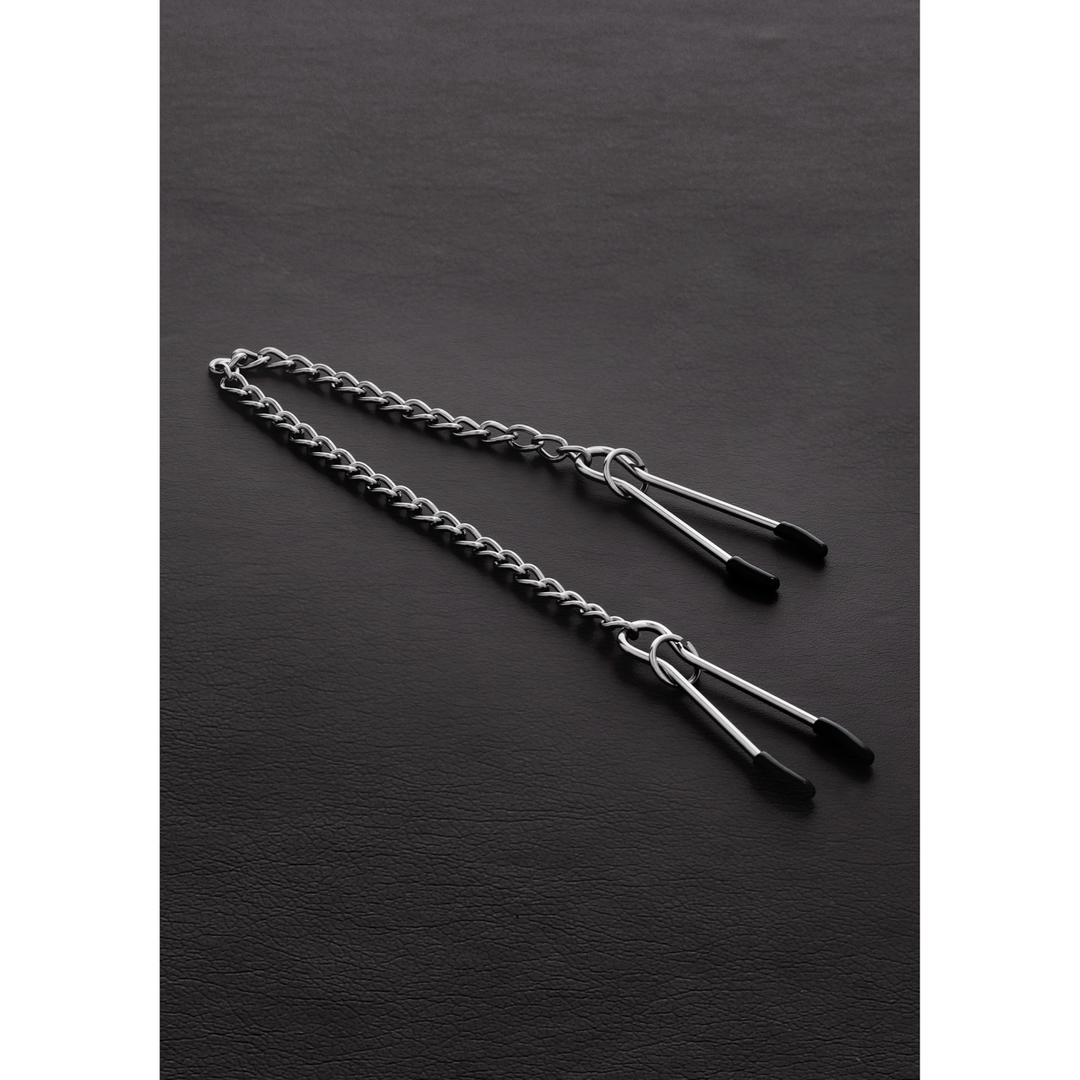 Tangen Tepel Klem - Afbeelding 3