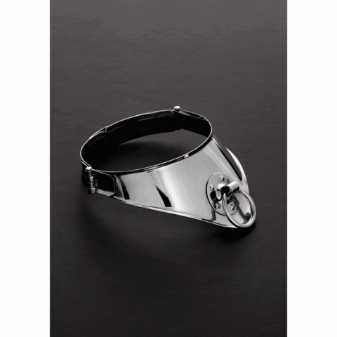 Cleopatra Collar met Ring - 15 / 38 cm