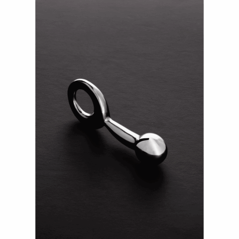 Prostaat Plug - 1.1 / 27mm