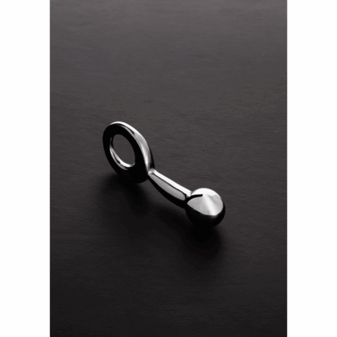 Prostate Plug - 0,9 / 24mm