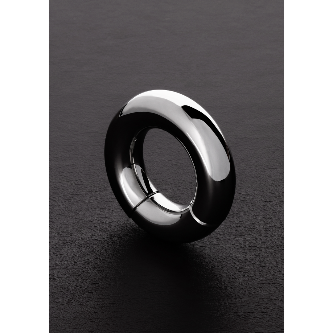 Magnet Ronde Ballenstretcher - 0,6 / 1,5 cm