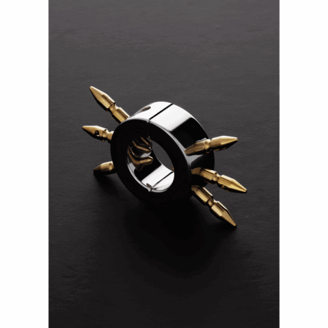 Balrekker met Spikes