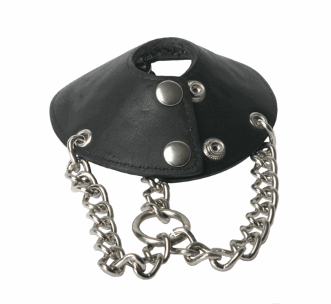 Parachute Ball Stretcher met Spikes