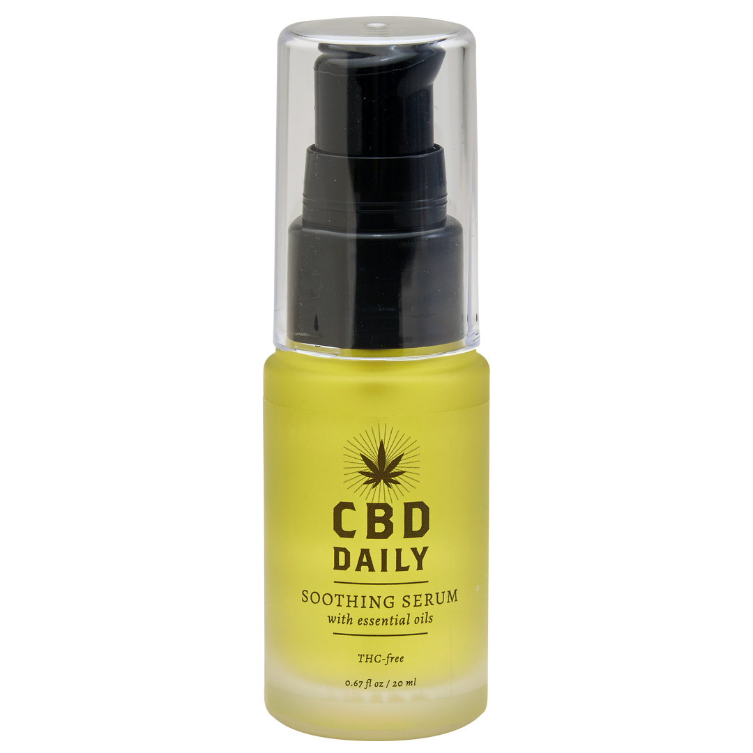 Verzachtend Serum - 0,7 fl oz / 20 ml