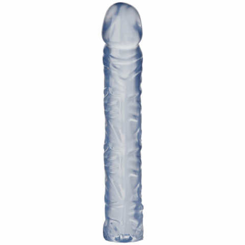 Klassieke Dong - Klassieke Dildo - 10 / 25 cm