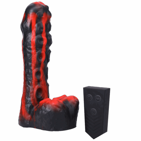 Tendril Thruster - Mini Fuck Machine