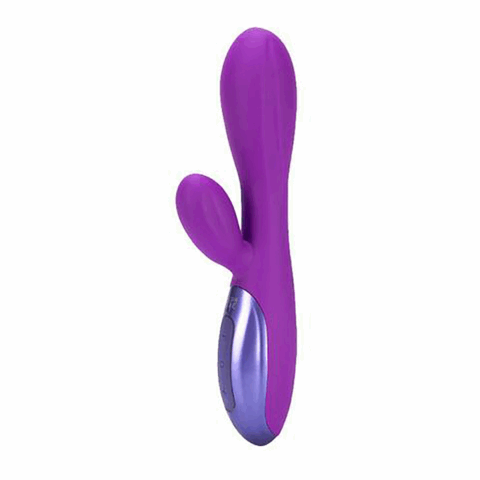 Excite - Siliconen Konijnen Vibrator
