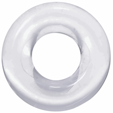 De 3X Donut - Cockring