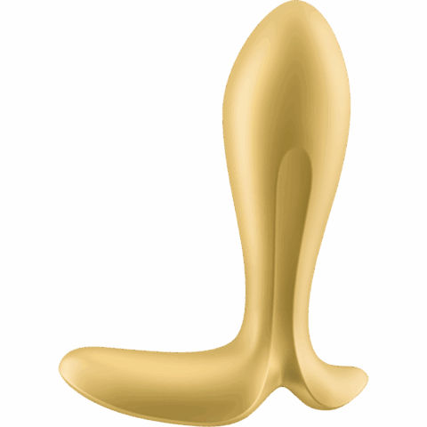 Intensity Plug - Goud