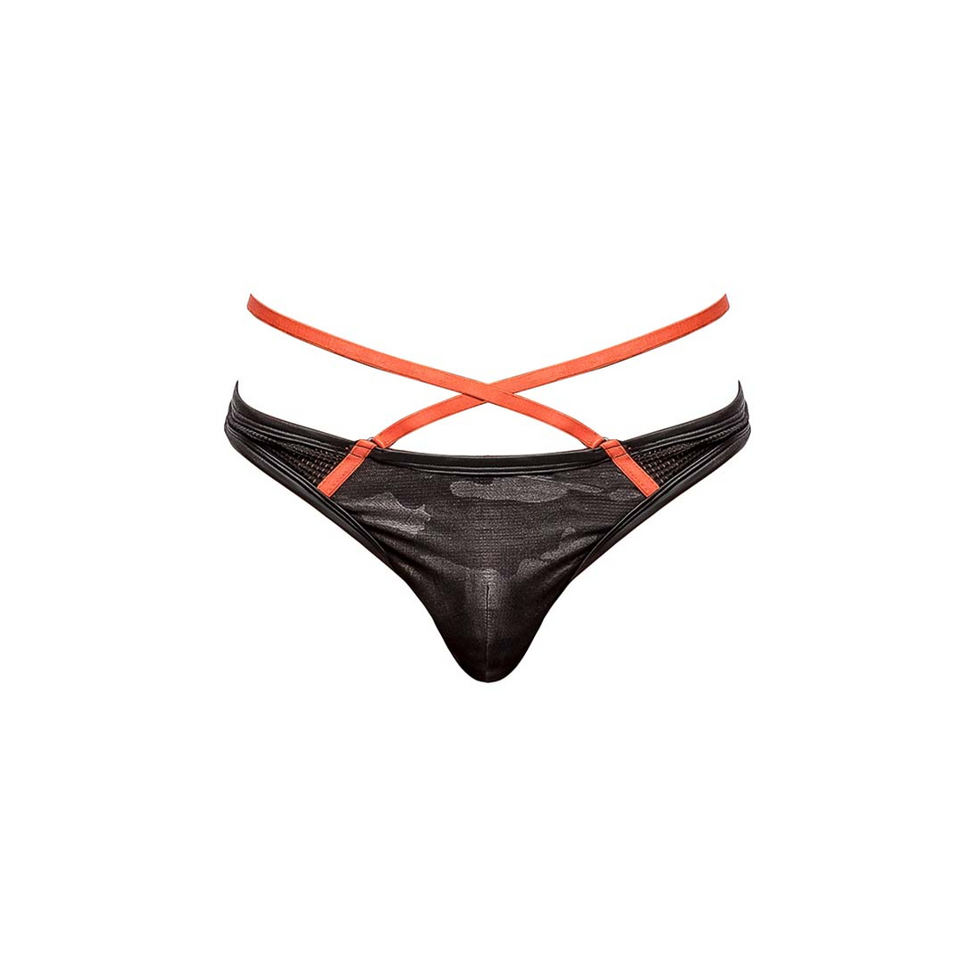 Sport Strap Tanga - L/XL