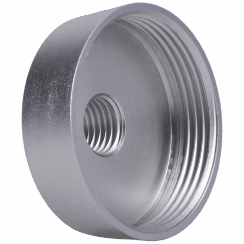 Adapter voor Power Banger Fuck Machine