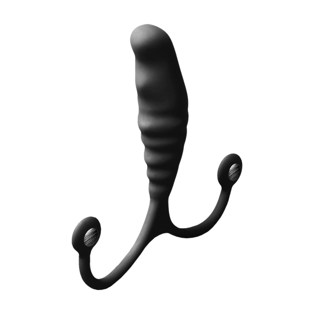 PSY - Prostate Stimulator - Zwart - Afbeelding 3