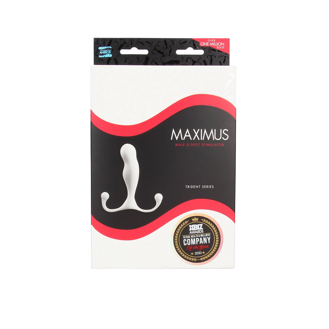 Maximus Trident - Wit - Afbeelding 3