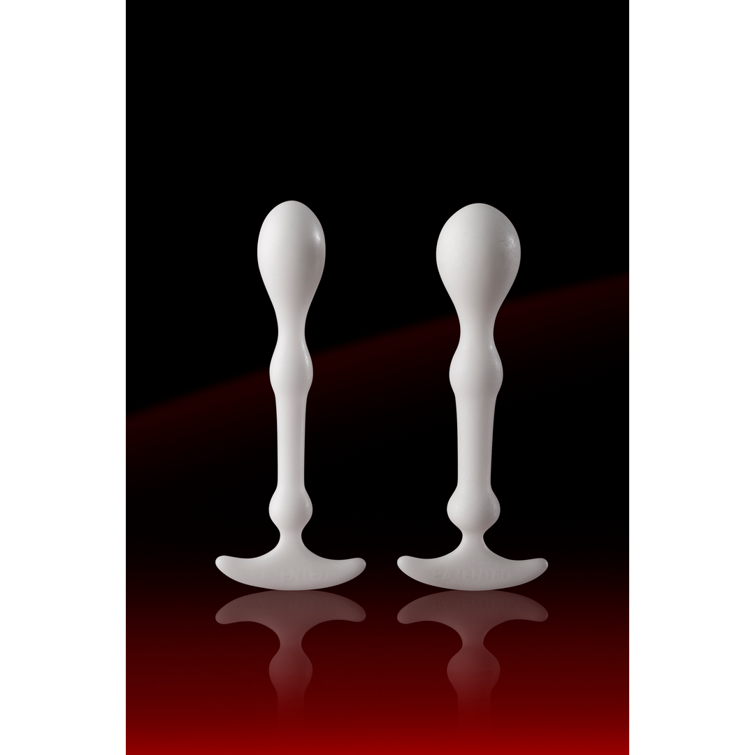 Peridise Set - Unisex Anal Speeltjes - Afbeelding 3