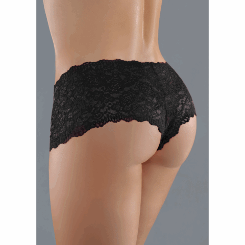 Candy Apple - Panties - One Size