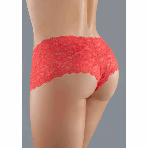 Candy Apple - Panty - One Size