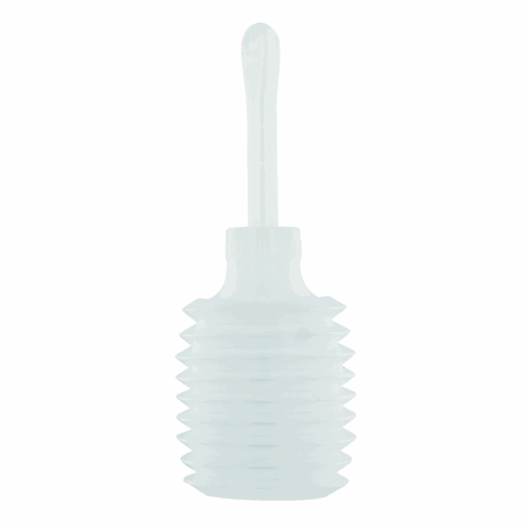 Eenmalige Enema Applicator