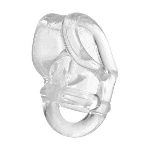 Annex Clear - Super Stretchy Erectiestimulator