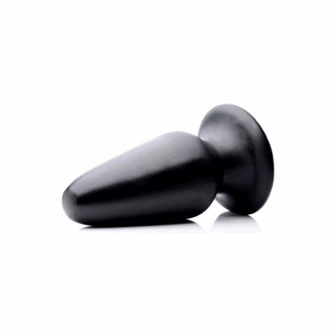 Gigantor XXXL Tapered - Tapered Butt Plug