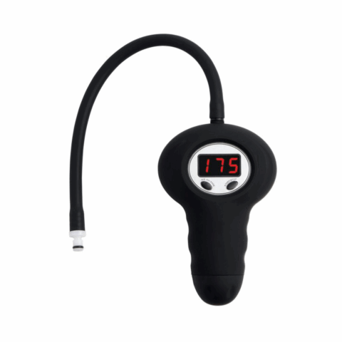 Digitale Pomp met Connector