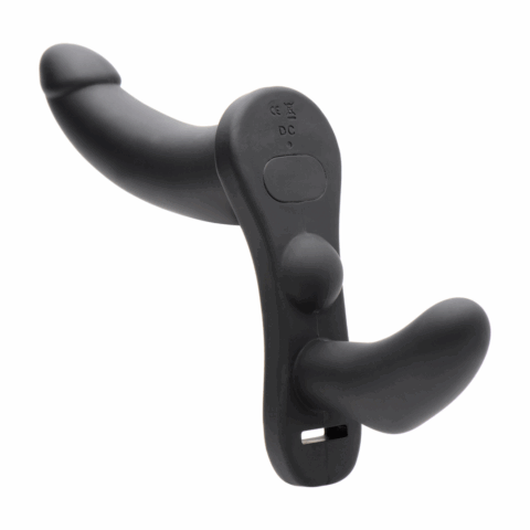 SU Double Take - Penetratie Strap-On Harness