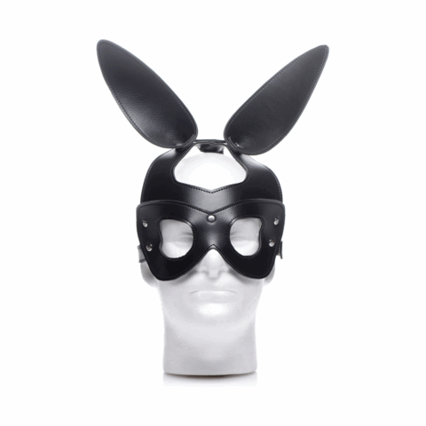 Bad Bunny - Konijnenmasker