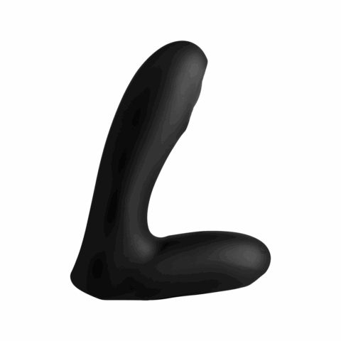 P-Pulse - Tapping Prostate Stimulator met 12 Snelheden