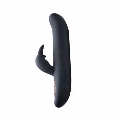 Royal Rabbits Bling Bunny - Flexibele Konijnen Vibrator