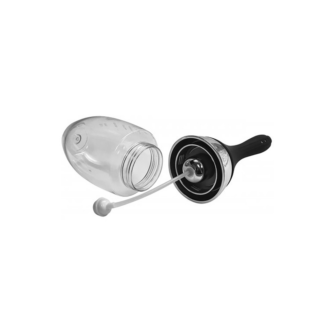 Automatische Vibrerende Enema Pomp - Afbeelding 3