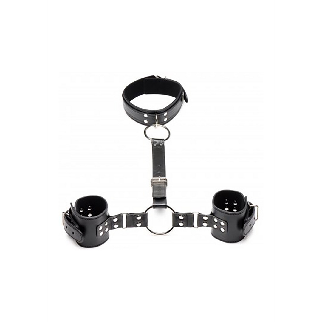 Hals tot Pols Bindingen - Afbeelding 3