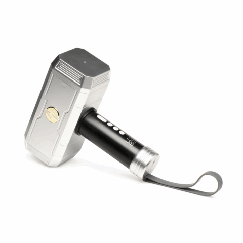 Thor's Hammer - Masturbator