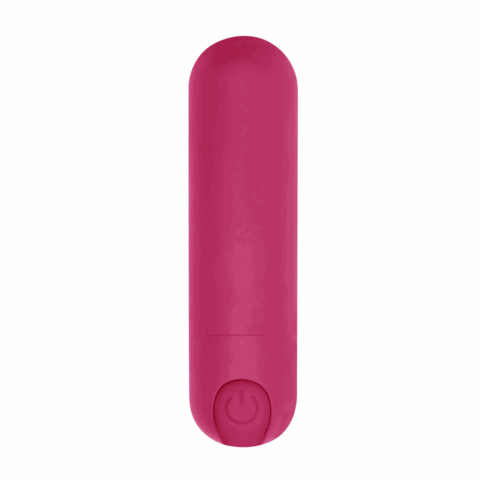 10 Speed Oplaadbare Bullet - Roze