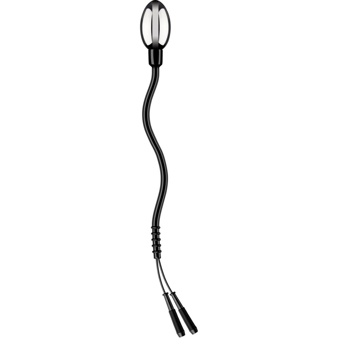 Tadpole Flexi Egg Probe - Duo Stimulator - Afbeelding 3