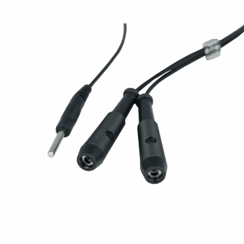 Driefasige Combi-kabel