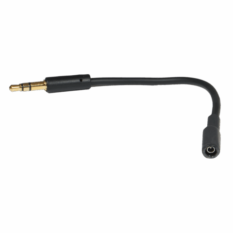 Adapter Kit - 3.5mm naar ElectraStim Standaard Aansluiting